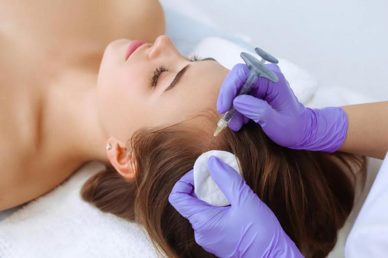 Solutions innovantes pour chaque probl&egrave;me de chevelure &agrave; Strasbourg