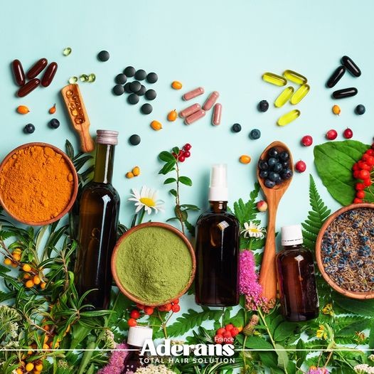 Quels compléments alimentaires pour la santé des cheveux ?