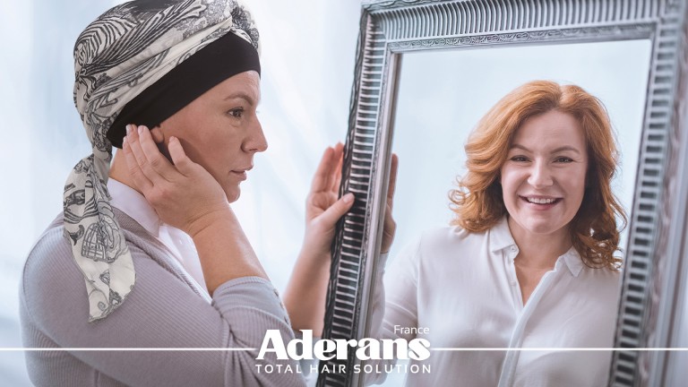 Cancer et impact sur vos cheveux
