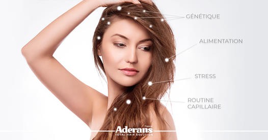 Qu'est-ce qu'un diagnostic capillaire ?