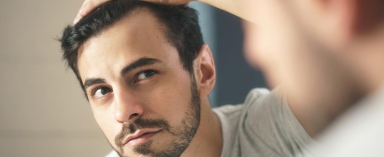 Le rôle de l'acide folique sur les cheveux ?