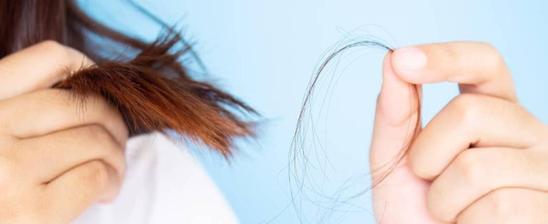 Le rôle du fer sur les cheveux