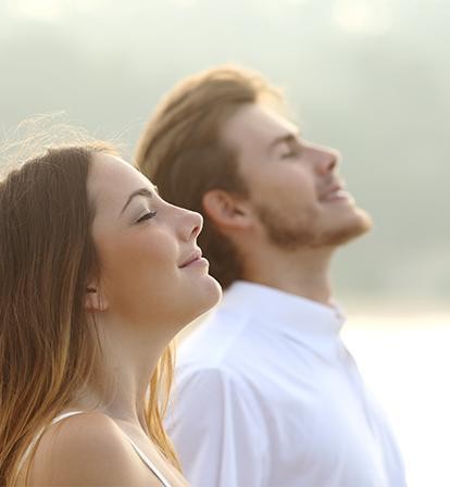 Chute de cheveux : pourquoi? les causes internes